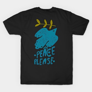 Peace T-Shirt